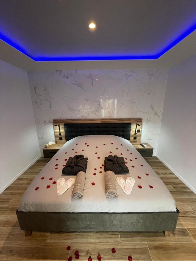 Luxury Spa Vallon Dış mekan fotoğraf
